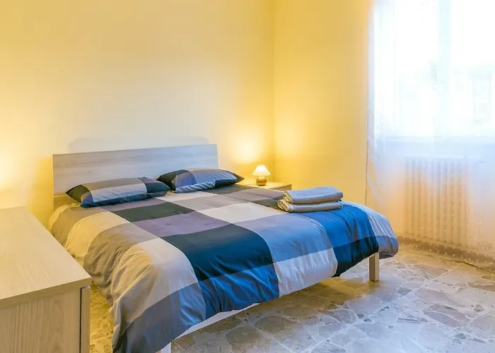 Casa Alice ليرنا