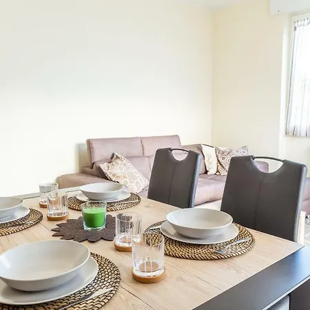 Casa Alice アパート *