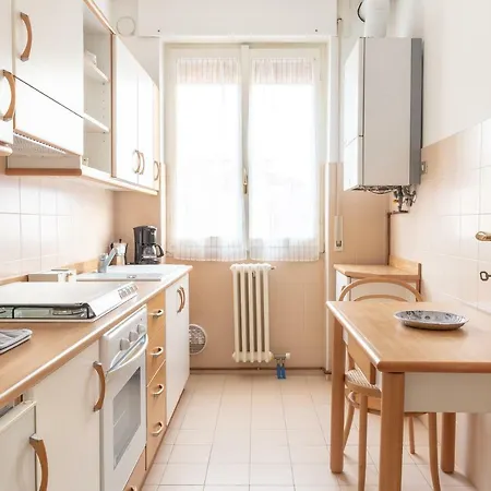 Casa Alice アパート